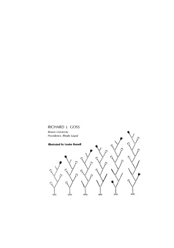 Principles of Regeneration