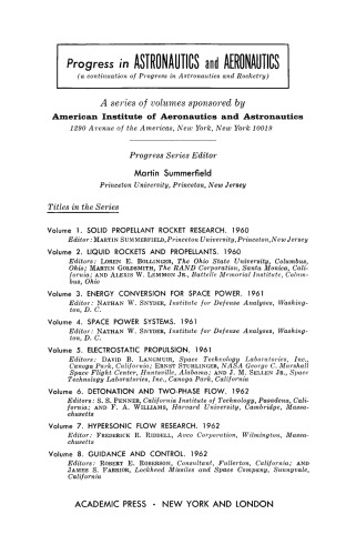 Heterogeneous Combustion