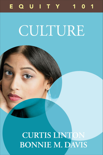 Equity 101: Culture : Book 2