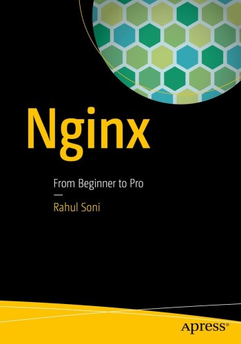 Nginx: from beginner to pro