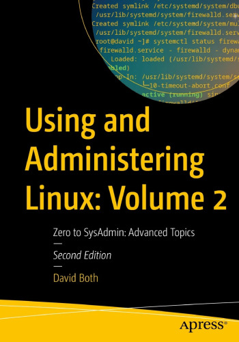 Using and administering Linux