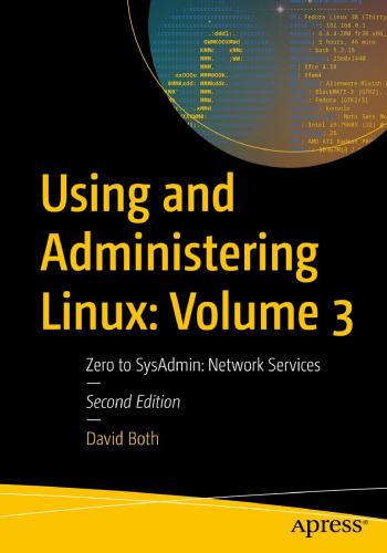 Using and administering Linux
