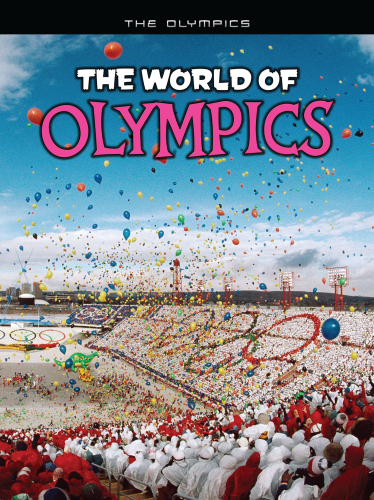 The World of Olympics