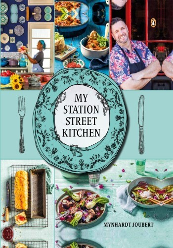 My Station Street Kitchen