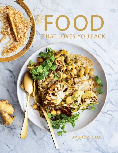 Food that Loves You Back