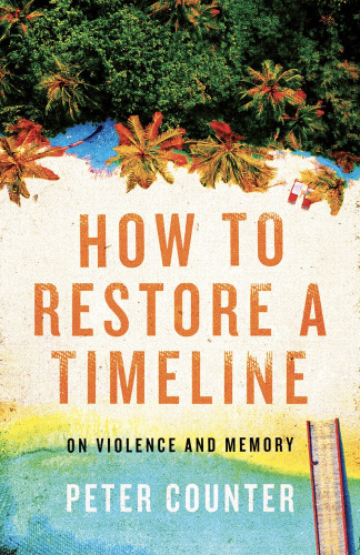 How to Restore a Timeline: On Violence and Memory