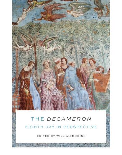 The Decameron Eighth Day in Perspective