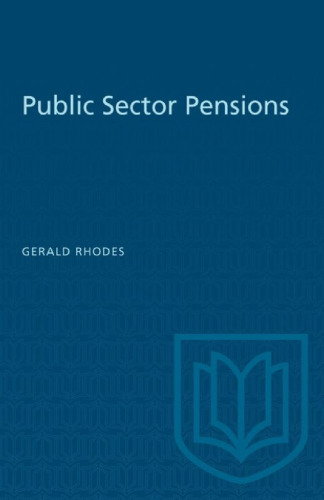 Public Sector Pensions