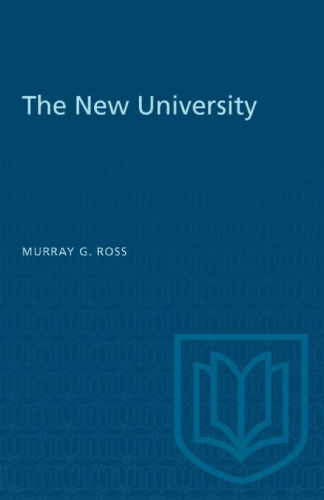 The New University