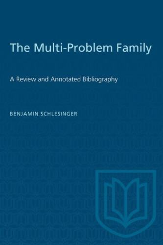 The Multi-Problem Family: A Review and Annotated Bibliography
