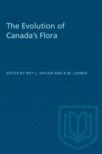 The Evolution of Canada's Flora