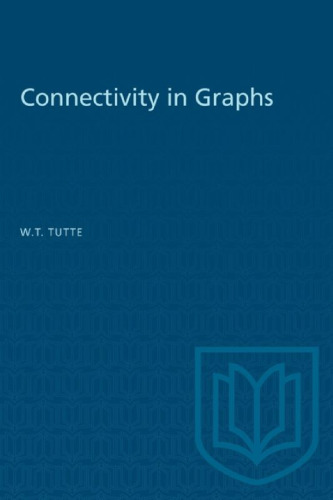 Connectivity in Graphs