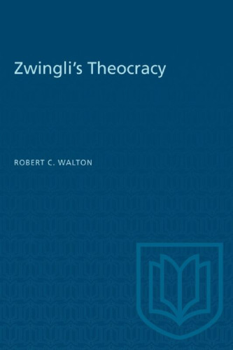 Zwingli's Theocracy