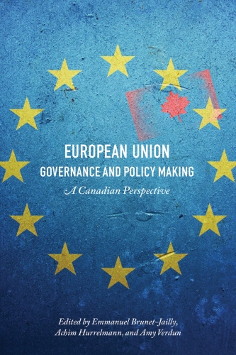 European Union Governance and Policy-making