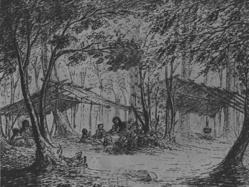 The Pioneer Farmer and Backwoodsman: Volume One