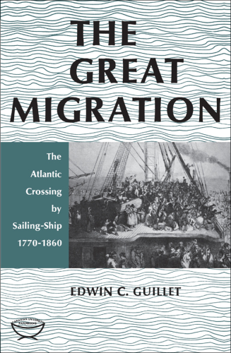 The Great Migration