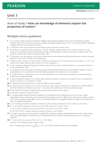 Heinemann Physics 11 Student Book with eBook
