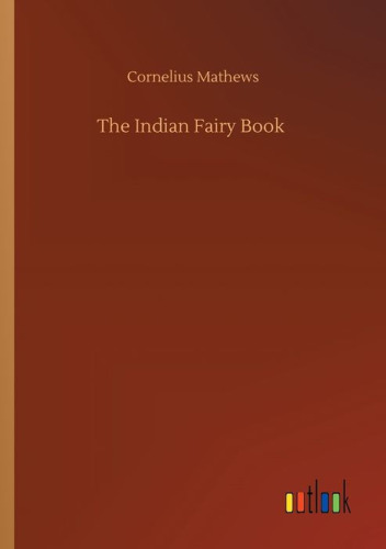 The Indian Fairy Book