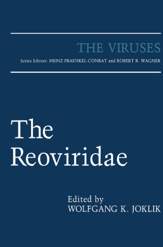 The Reoviridae