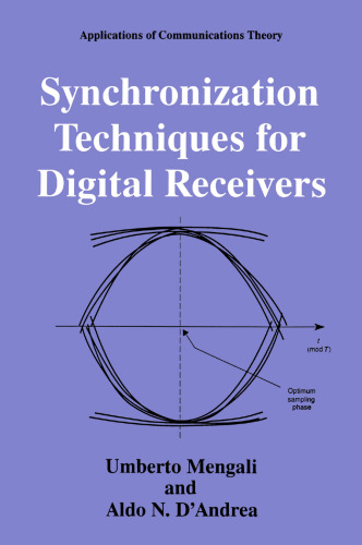 Synchronization Techniques for Digital Receivers