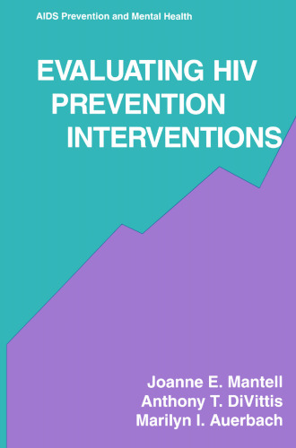 Evaluating HIV Prevention Interventions