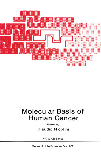 Molecular Basis of Human Cancer