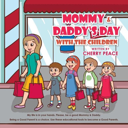 Mommy & Daddy's Day with the Children