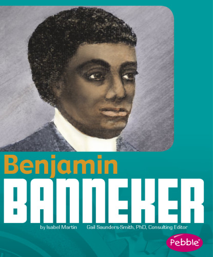 Benjamin Banneker