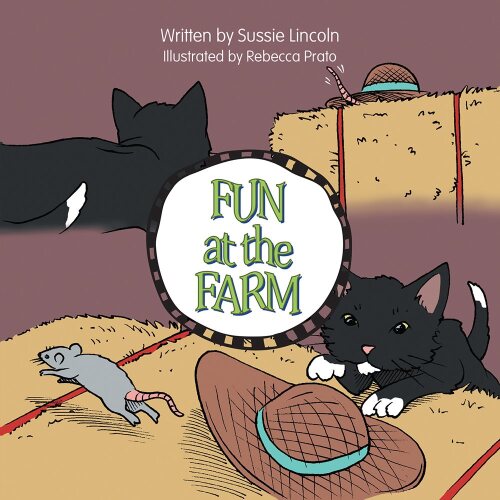 Fun at the Farm