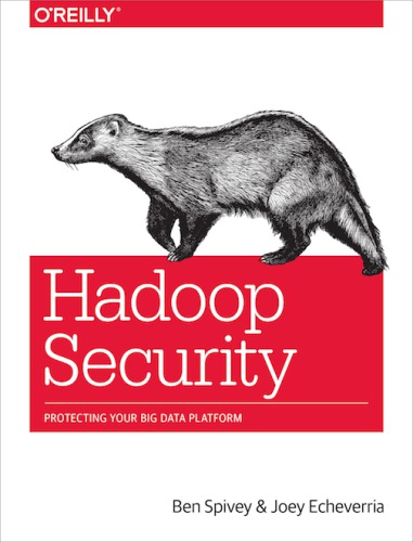 Hadoop security: [protecting your big data platform]