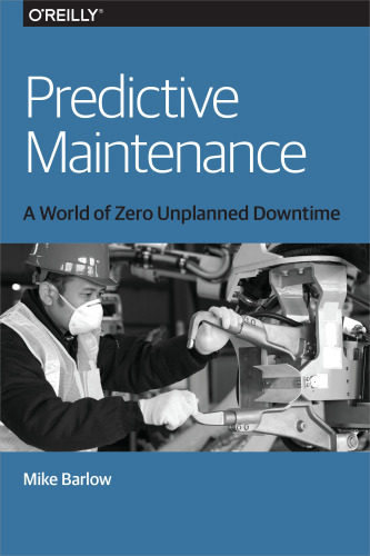 Predictive Maintenance