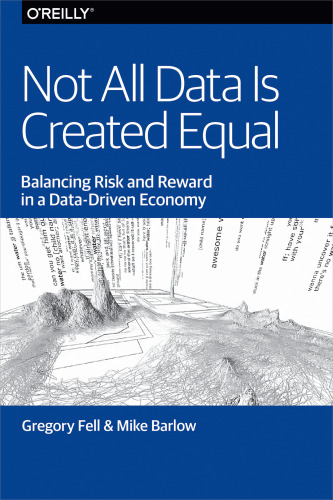 Not All Data Is Created Equal