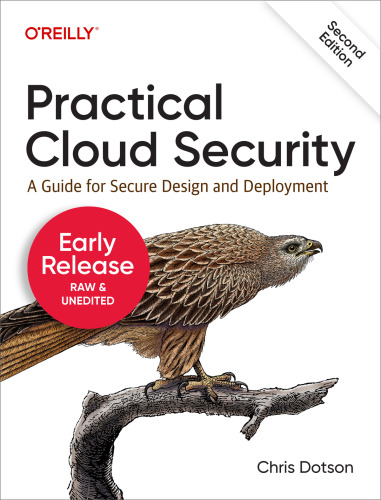 Practical Cloud Security (for True Epub)