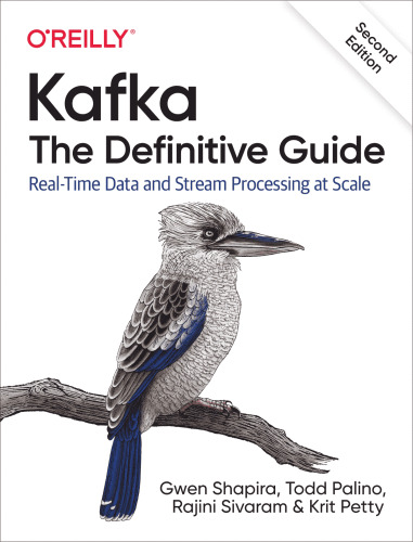 Kafka权威指南第二版（GPT双语）