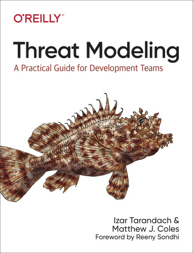 Threat Modeling: A Practical Guide for Development Teams