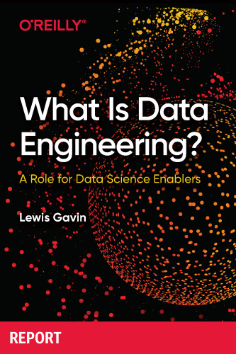 What Is Data Engineering?