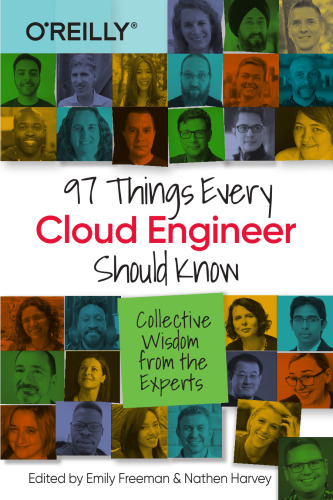 97 things every cloud engineer should know
