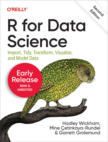 R for Data Science