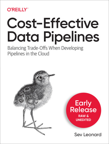 Cost-Effective Data Pipelines