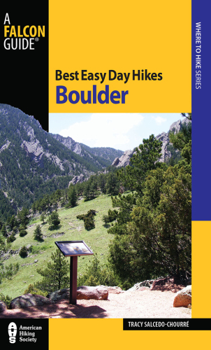 Best Easy Day Hikes Boulder