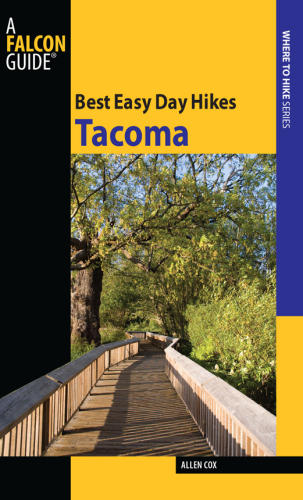 Best Easy Day Hikes Tacoma