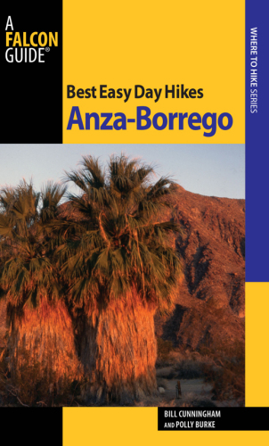 Anza-Borrego
