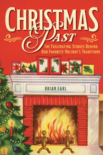 Christmas Past