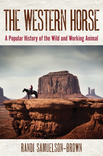 The Western Horse