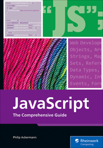 JavaScript