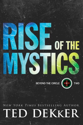 TDek 43 Rise of the Mystics