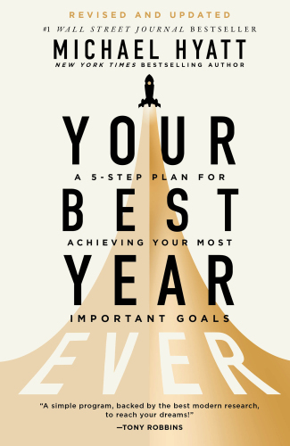 Your Best Year Ever (Revised and Updated)