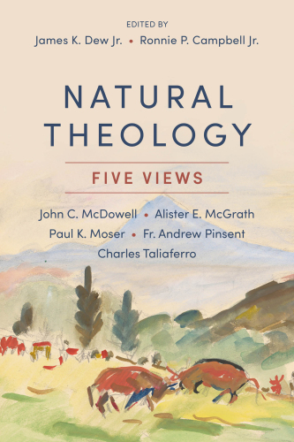Natural Theology