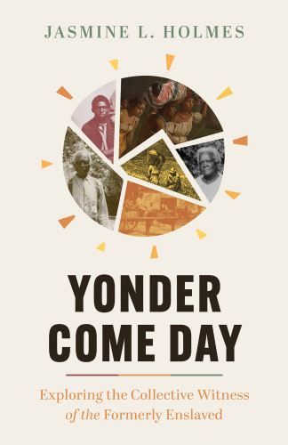 Yonder Come Day