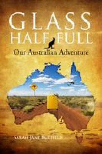 Glass Half Full
